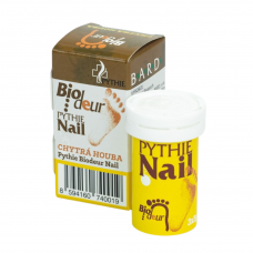 Múdra huba Pythie Biodeur Nail 3 x 3 g