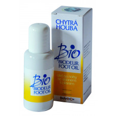 BIO BIODEUR FOOT OIL 50 ml