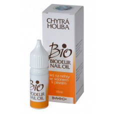 BIO BIODEUR NAIL OIL 10 ml