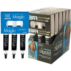 Instant magic, booster pre okamžité upokojenie - balenie 3ks