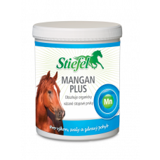 Mangán plus pre zdravie a regeneráciu pohybového aparátu - Balenie, 1 kg Mangán plus pre zdravie a regeneráciu pohybového aparátu - Balenie, 1 kg