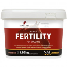 Fertility pre plemenné žrebce