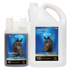 Oestress liquid pre náladové kobyly