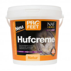 Pre Feet Hoof moist - prírodná masť na kopytá - kýblik 900g