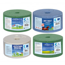 Soľný bar BYLINKY - balenie 12kg