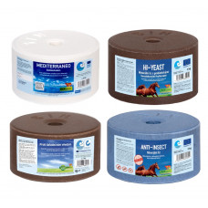 Soľný bar PRE ZDRAVÉ TRÁVENIE - balenie 12kg