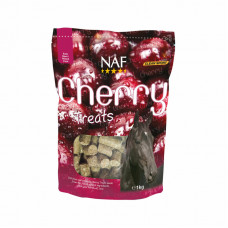 Cherry treats čerešňové maškrty - Vrecko, 1 kg