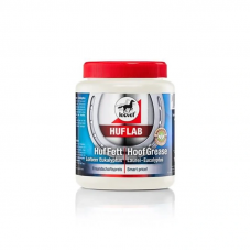 Balzam na kopytá s eukalyptom Huflab Eukalyptus - Fľaša, 750 ml