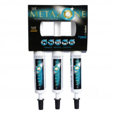 Instant Metazone na podporu prirodzených protizápalových procesov - 3x Tuba 30ml