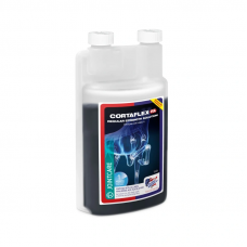 Cortaflex HA tekutý pre špičkovú podporu kĺbov - Fľaša s dávkovačom 1l (vystačí na 60 dní)