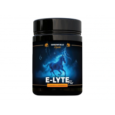 E-Lyte Plus – rýchla regenerácia a optimálna hydratácia pre vášho koňa - Balenie, 1 kg