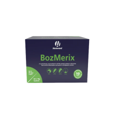 Prirodzene protizápalový Veterinary Bozmerix pre kone na akútnu bolesť - balenie 20 sáčkov po 10g
