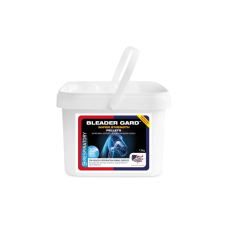 Bleader gard pre zdravé pľúca, krv a cievy - Balenie 1,5 kg