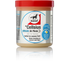 Chladivý gél s dlhotrvajúcim účinkom pre rýchlu regeneráciu unavených nôh Celsius - Balenie 600 g