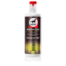 Priedušková zmes extraktov z bylín s echinaceou Bronchial Elixier