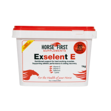 Antioxidačná podpora s organickým selénom ExSelent E - Balenie, 1 kg