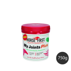 Komplexný kŕmny doplnok pre zdravý pohybový aparát My Joints Plus - Balenie, 1 kg