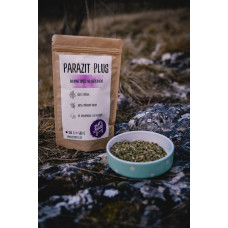 Ecopets Parazit Plus - 100 g
