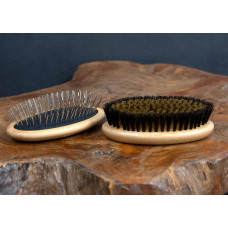 Sentinel T31 Eco Style Palm Brush