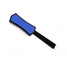 Distrika kefa pre mokré kefovanie modrý