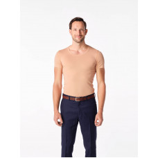 RENO Pánske neviditeľné tričko pod košeľu