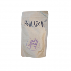 Ecopets Pohladenie (bylinná zmes na trávenie) 100 g