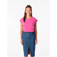 ALTA Dámske tričko fuchsiová