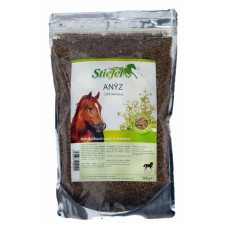 Aníz - Vrecko, 500 g