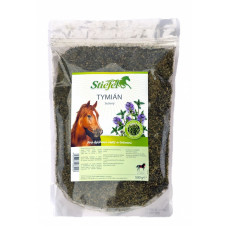Tymian - Vrecko, 500 g Tymian - Vrecko, 500 g