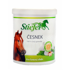 Cesnak granulovaný Cesnak granulovaný