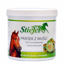 Prášok z mušlí - Balenie 400 g Prášok z mušlí - Balenie 400 g