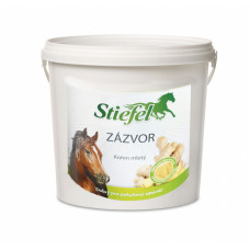 Zázvor - Balenie, 1 kg