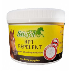 Repelent RP1 - Gél - Balenie, 500 ml Repelent RP1 - Gél - Balenie, 500 ml