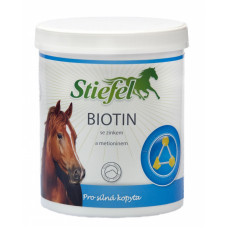 Biotín PLUS