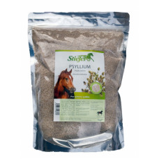 Psyllium - Vrecko, 1 kg Psyllium - Vrecko, 1 kg