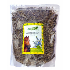 Gastrophyt = Byliny na črevá - Vrecko 1 kg rezané byliny Gastrophyt = Byliny na črevá - Vrecko 1 kg rezané byliny