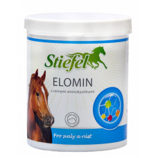 Elomin - Balenie, 1 kg Elomin - Balenie, 1 kg