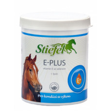 E - plus E - plus