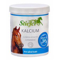 Kalcium - Balenie 1 kg prášok Kalcium - Balenie 1 kg prášok