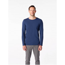 CALI Pánske tričko modré