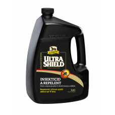 Repelent pre kone Absorbine UltraShield - 3 800ml ekonomické balenie - Kanister 3,8 l
