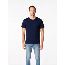 AGEN Pánske tričko navy XL