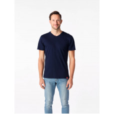 BONDY Pánske tričko navy