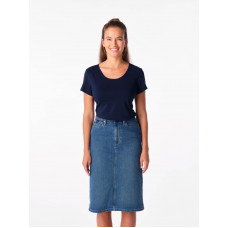 BREDA Dámske tričko navy