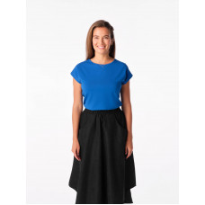 ALTA Dámske tričko kráľovsky modré