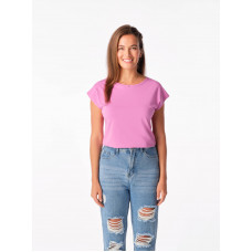 ALTA Dámske tričko orgovánové