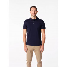 DAX Pánska polokošeľa navy XXL