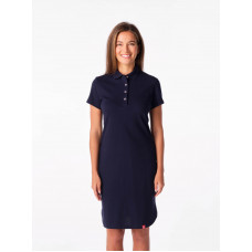 PULLY Dámske šaty navy