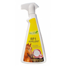 Repelent RP1 Sprej - repelent pre kone a jazdcov Repelent RP1 Sprej - repelent pre kone a jazdcov