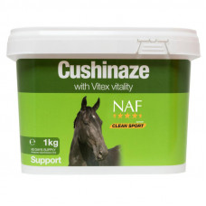 Cushinaze pre podporu koní s Cushingovým syndrómom - kýblik 1 kg
